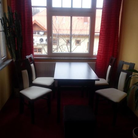 Apartamenty Kostka Karpacz Buitenkant foto