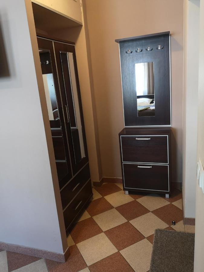 Apartamenty Kostka Karpacz Buitenkant foto