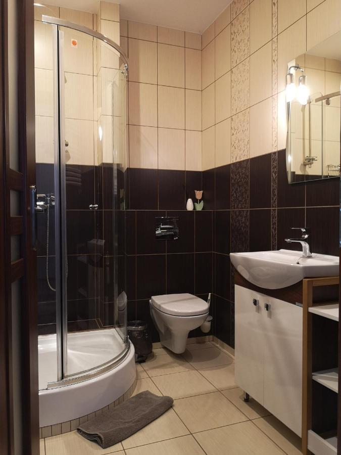 Apartamenty Kostka Karpacz Buitenkant foto