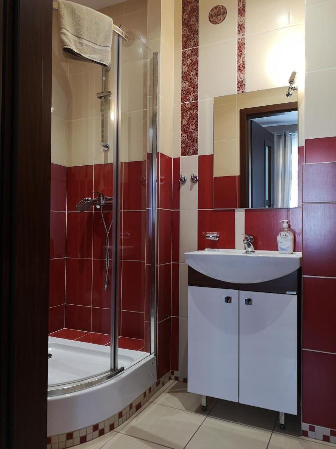 Apartamenty Kostka Karpacz Buitenkant foto