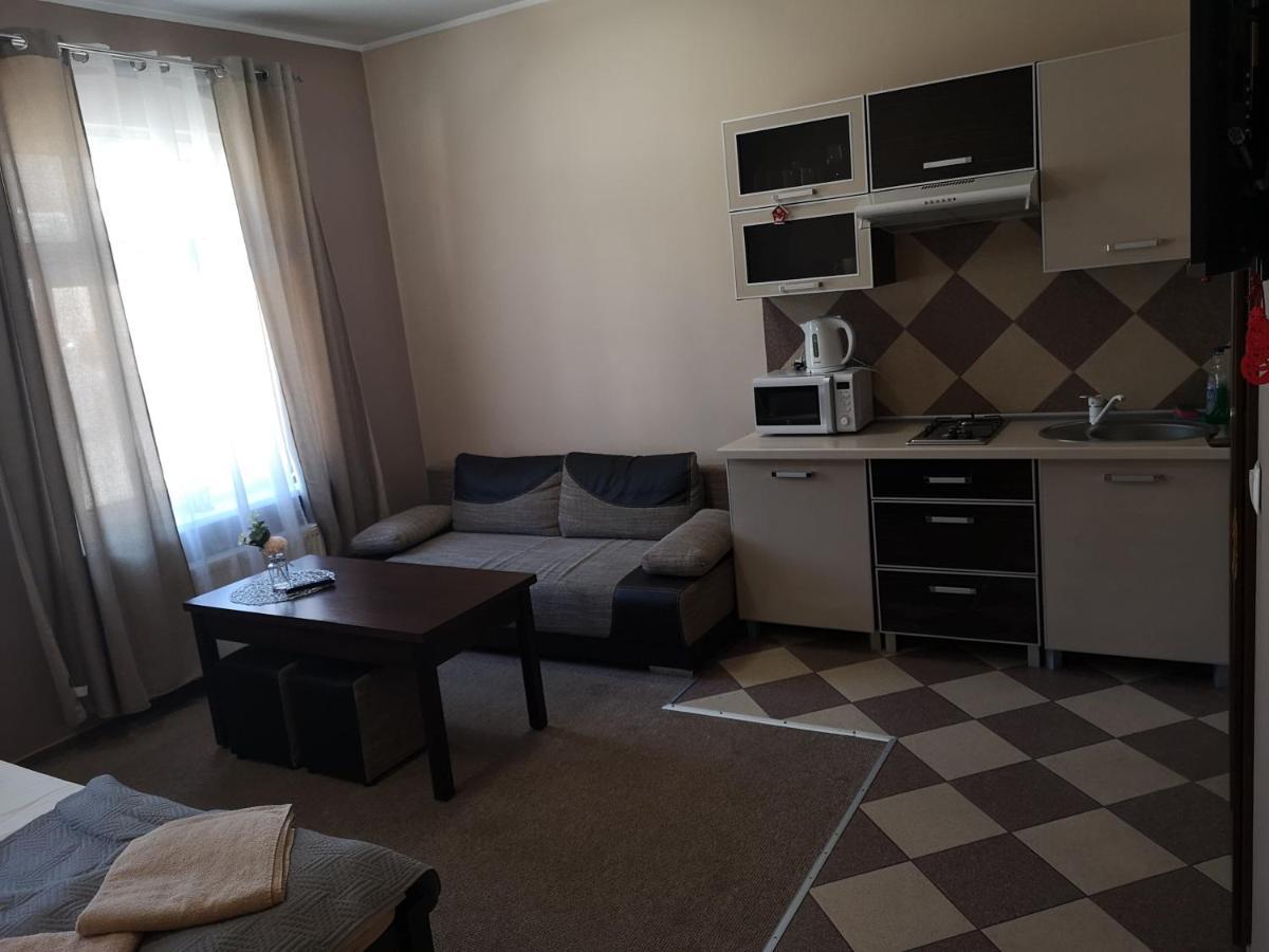 Apartamenty Kostka Karpacz Buitenkant foto