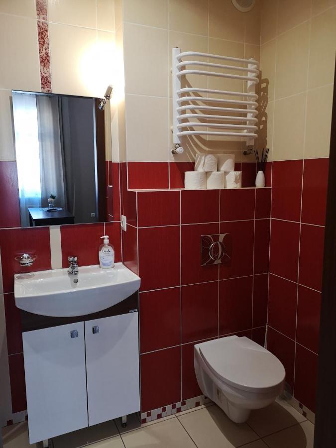 Apartamenty Kostka Karpacz Buitenkant foto