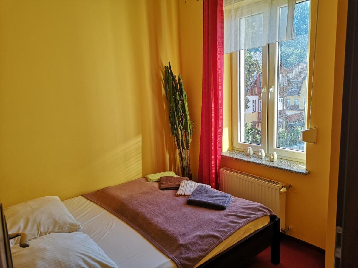 Apartamenty Kostka Karpacz Buitenkant foto