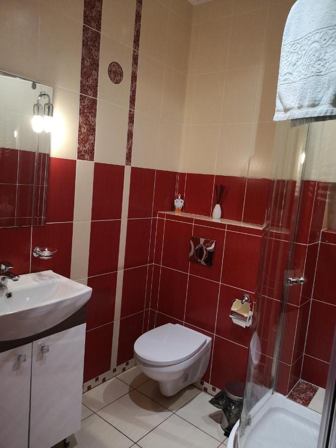 Apartamenty Kostka Karpacz Buitenkant foto
