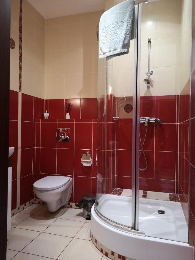 Apartamenty Kostka Karpacz Buitenkant foto