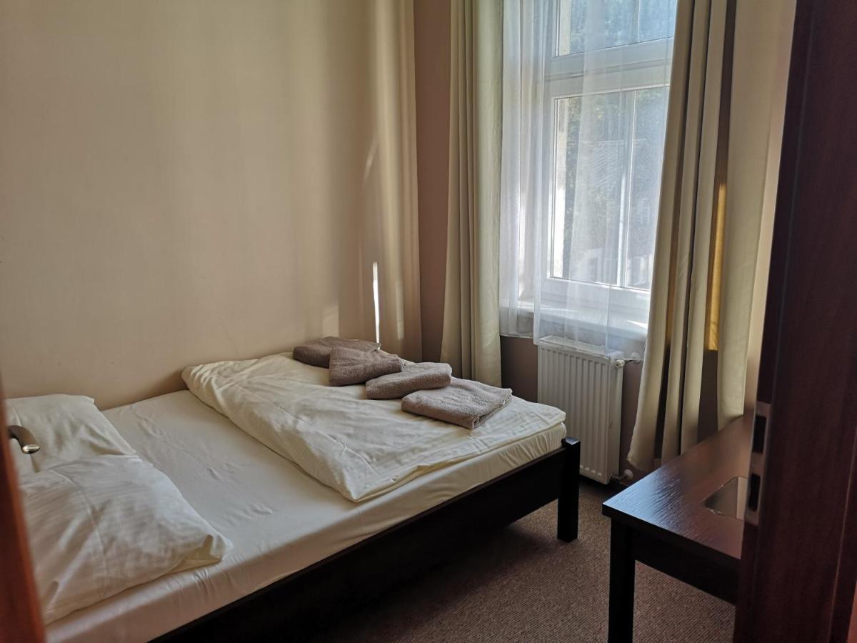 Apartamenty Kostka Karpacz Buitenkant foto