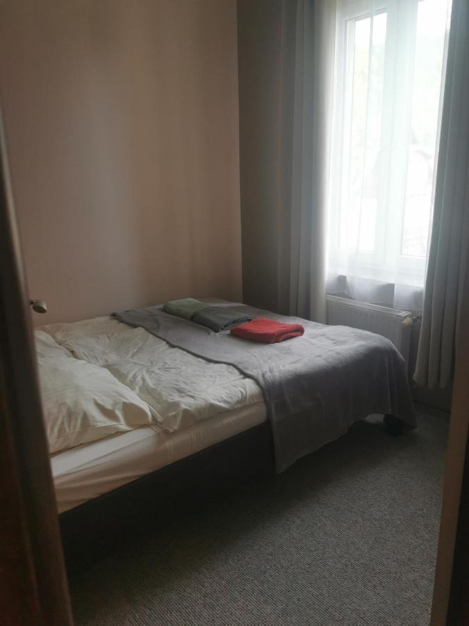Apartamenty Kostka Karpacz Buitenkant foto