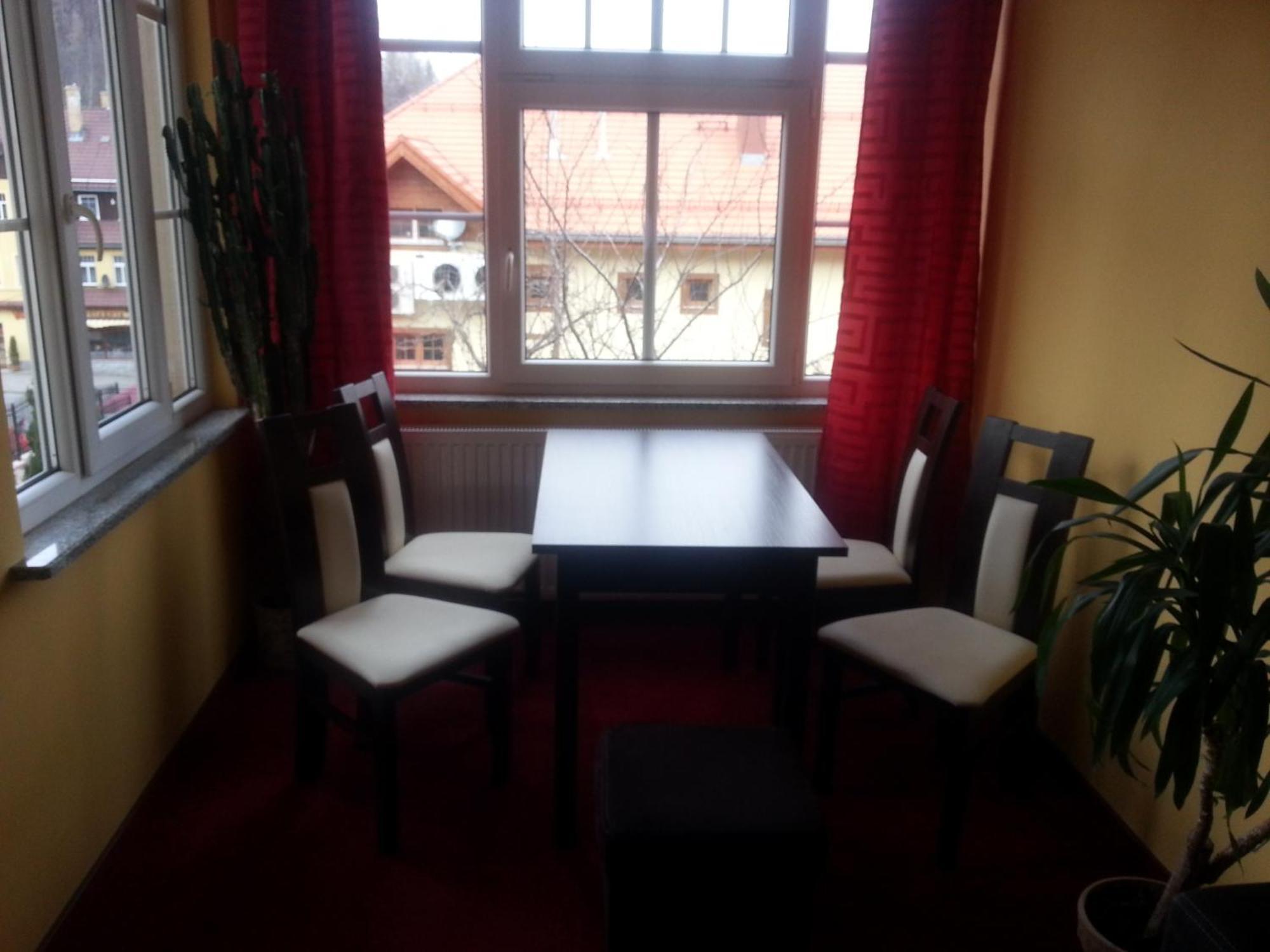 Apartamenty Kostka Karpacz Buitenkant foto