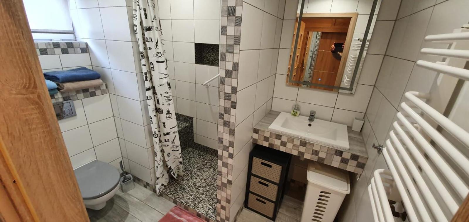 Apartamenty Kostka Karpacz Buitenkant foto