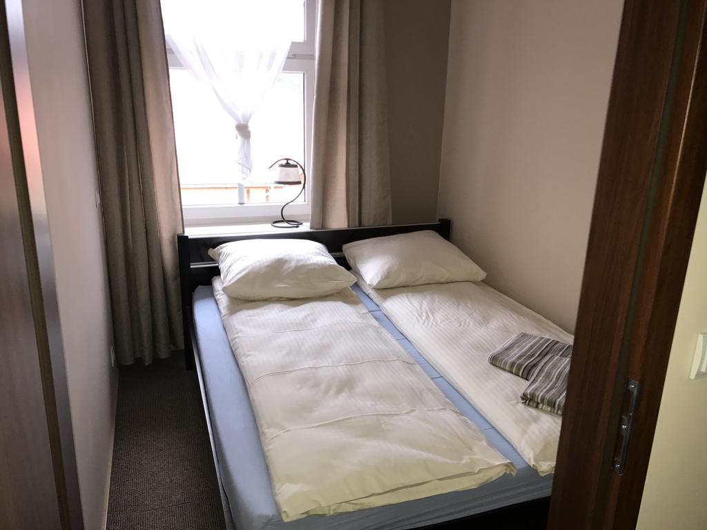 Apartamenty Kostka Karpacz Buitenkant foto
