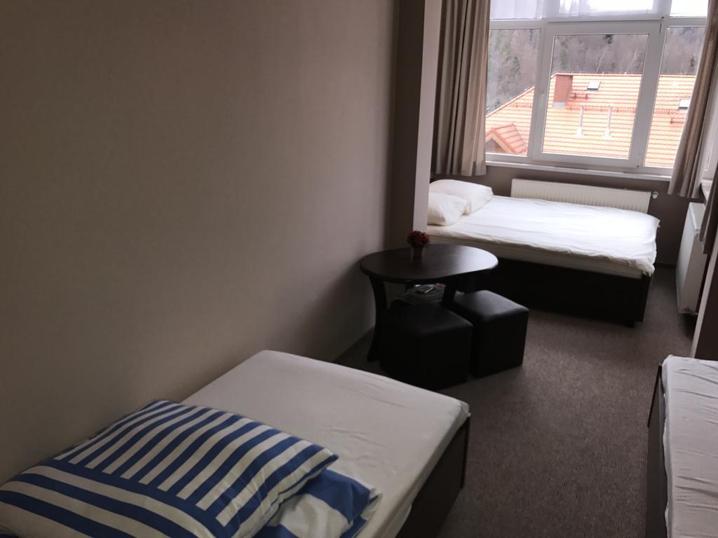 Apartamenty Kostka Karpacz Buitenkant foto