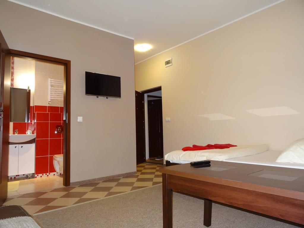 Apartamenty Kostka Karpacz Buitenkant foto