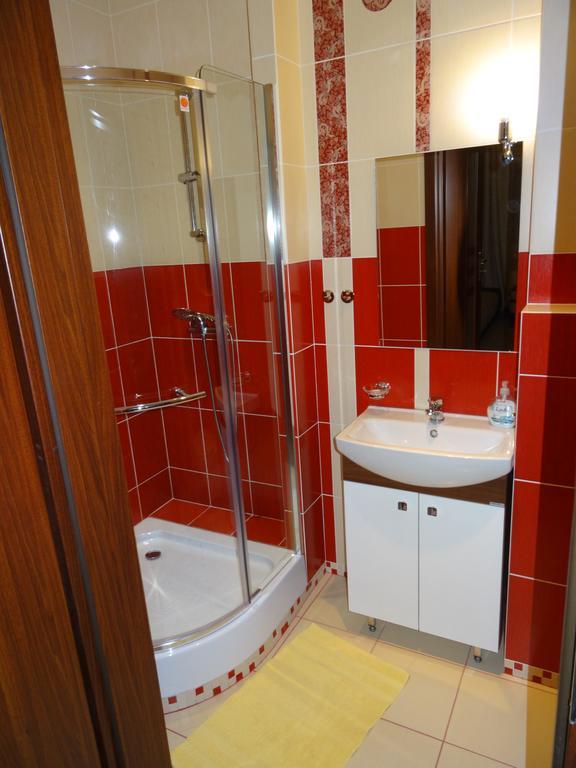 Apartamenty Kostka Karpacz Buitenkant foto