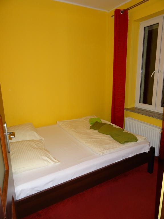 Apartamenty Kostka Karpacz Buitenkant foto