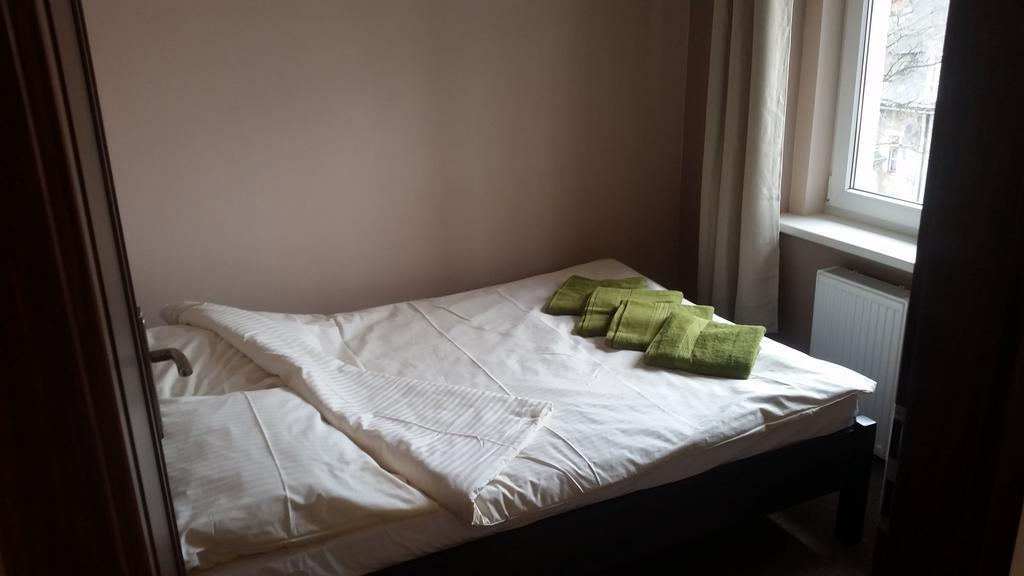 Apartamenty Kostka Karpacz Buitenkant foto
