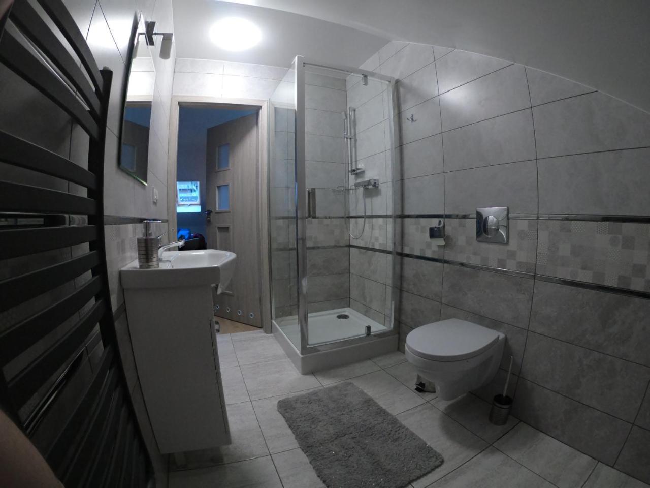 Apartamenty Kostka Karpacz Buitenkant foto