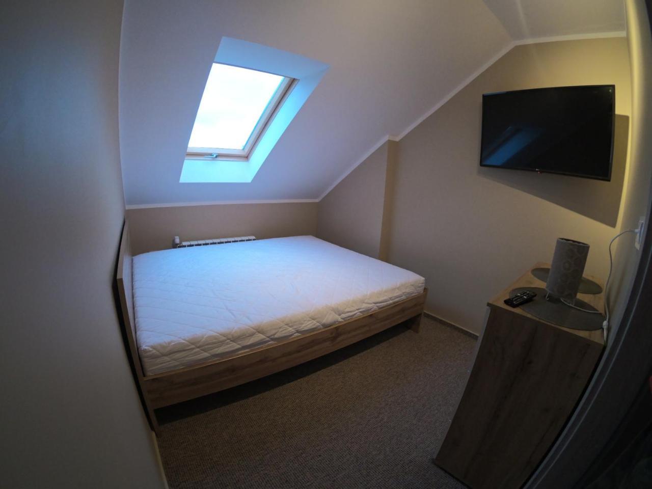 Apartamenty Kostka Karpacz Buitenkant foto