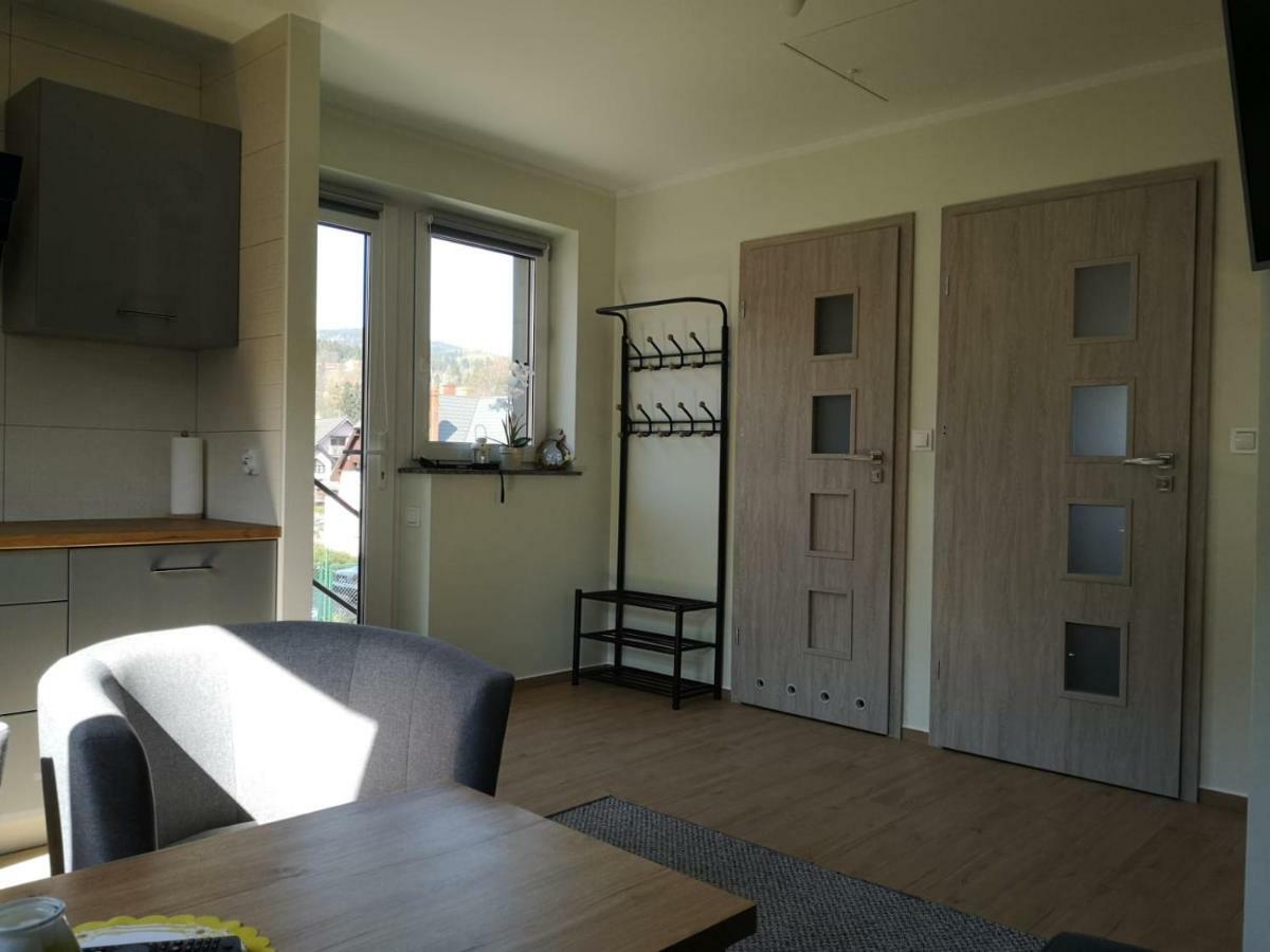 Apartamenty Kostka Karpacz Buitenkant foto