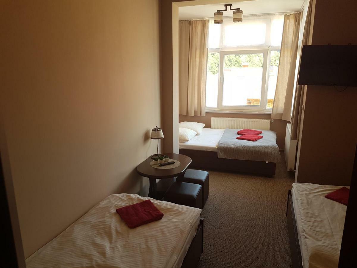 Apartamenty Kostka Karpacz Buitenkant foto